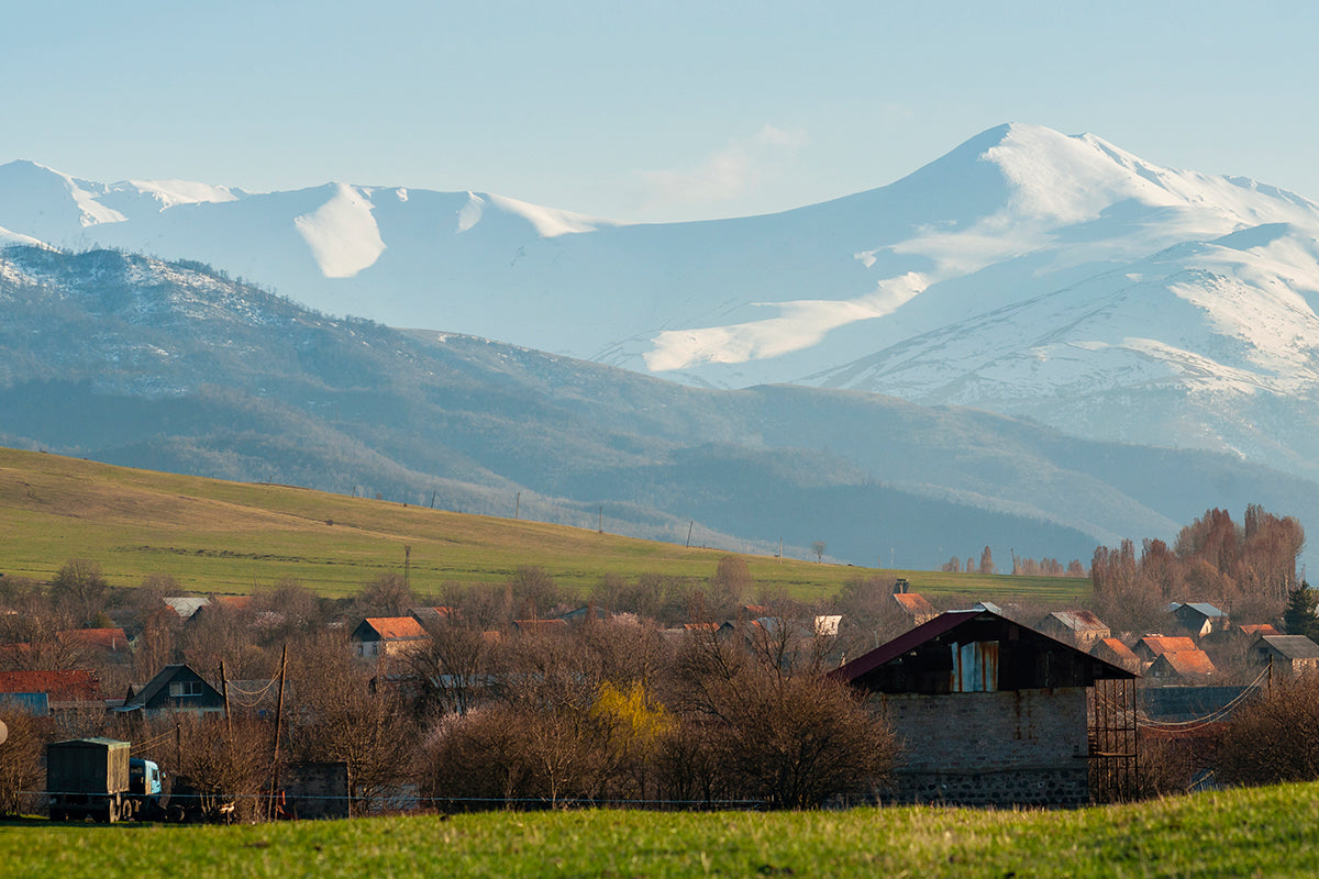 Ахпат – Санаин – Ахтала – Дсех