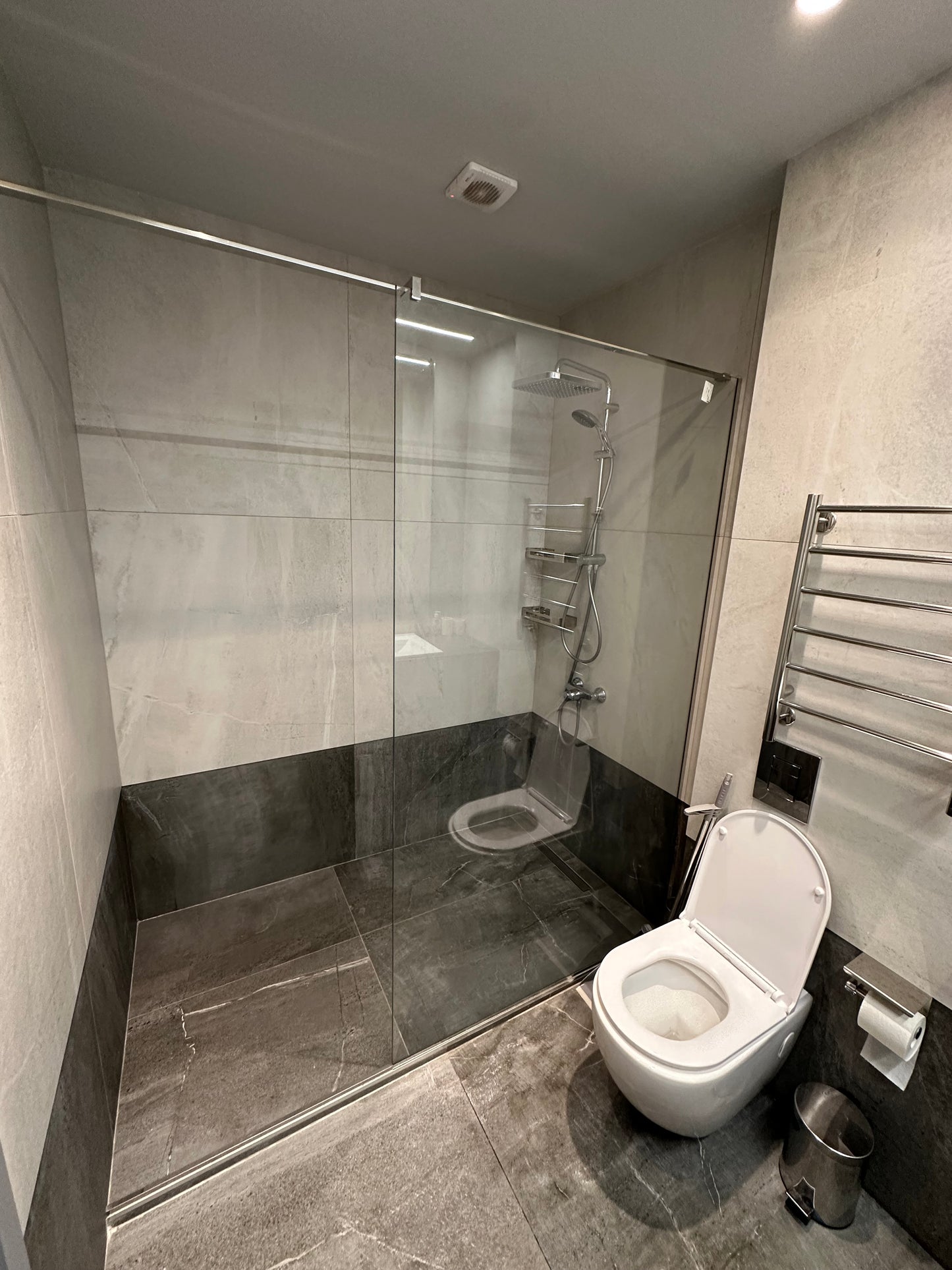 Квартира посуточно в Ереване БУЗАНД 97