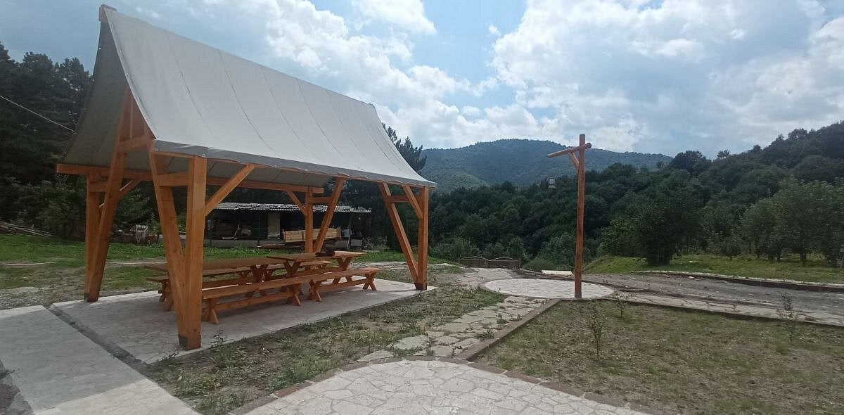 Иджеван – Енокаван – Ластивер – Верховая езда – Винный завод Акол