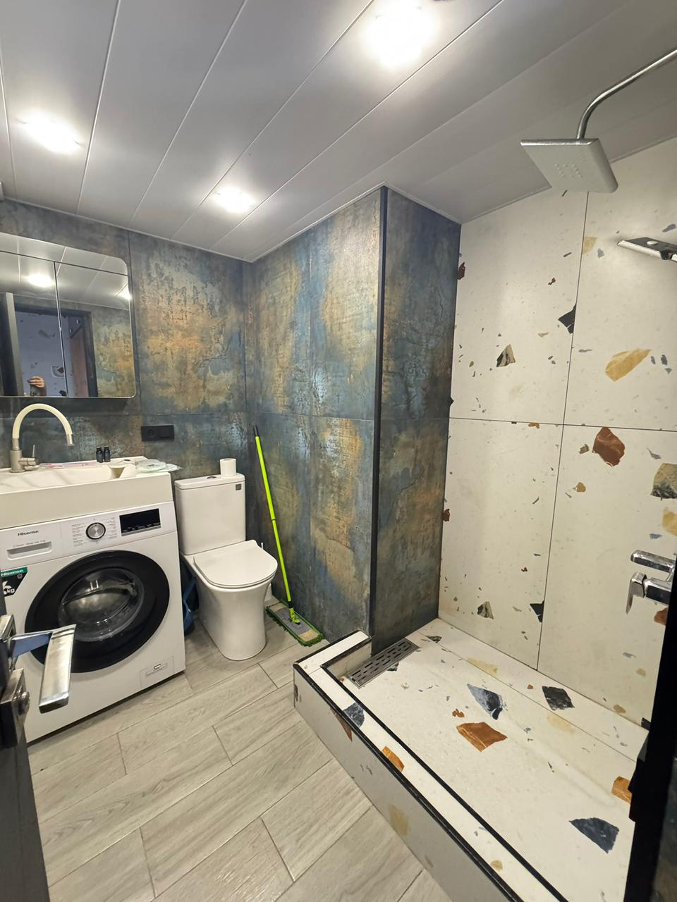 Квартира посуточно в Ереване ХАНДЖЯН 7