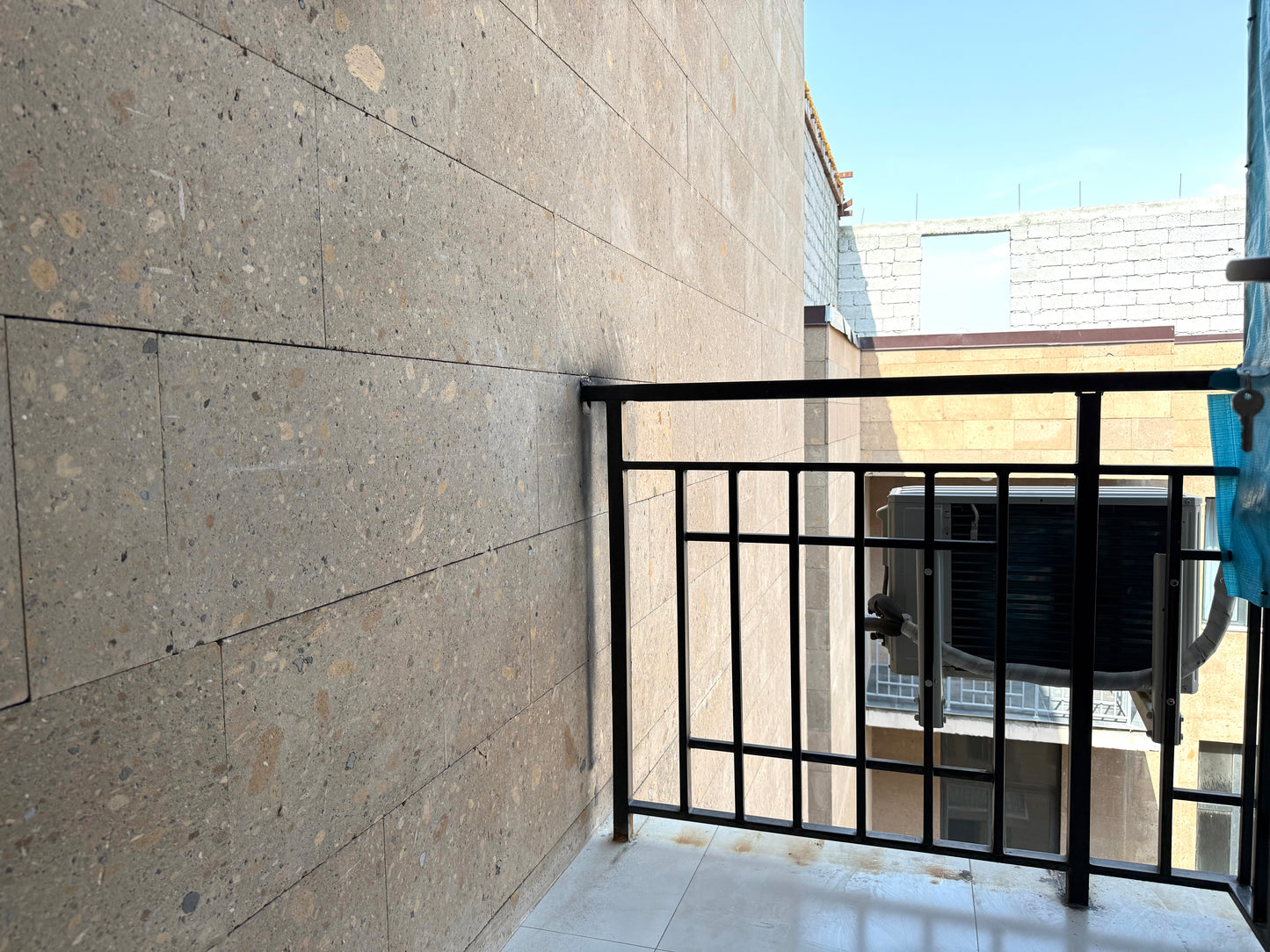 Квартира посуточно в Ереване БУЗАНД 97