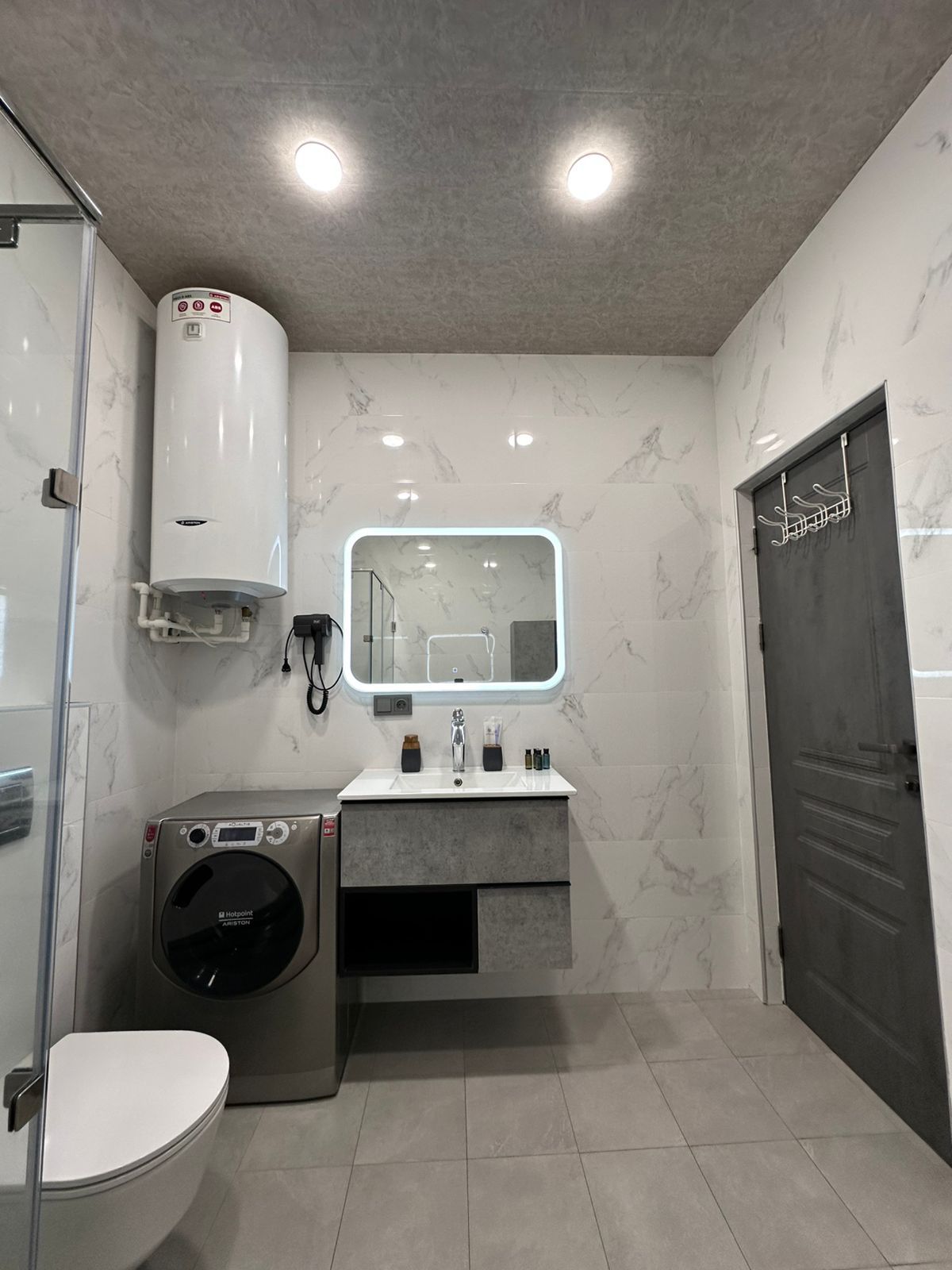 Квартира посуточно в Ереване Амирян 4/4