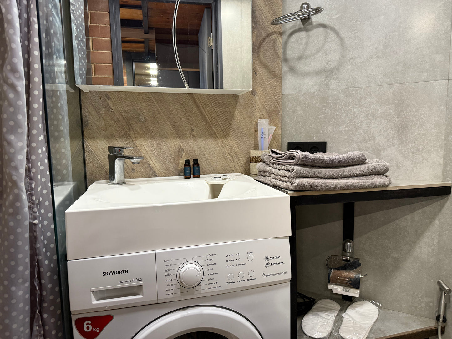 Квартира посуточно в Ереване ВАРДАНАНЦ 7