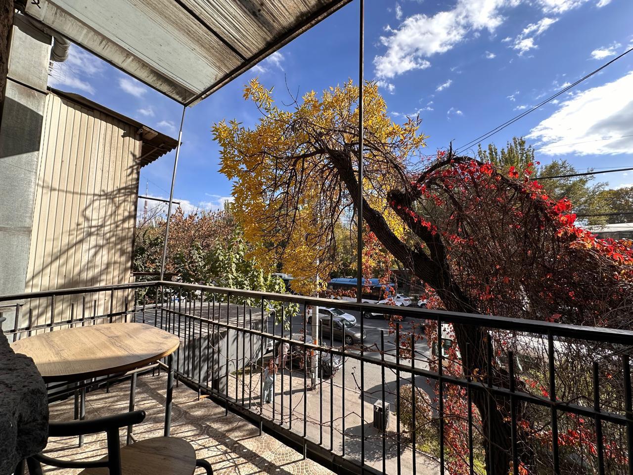 Квартира посуточно в Ереване ХАНДЖЯН 7