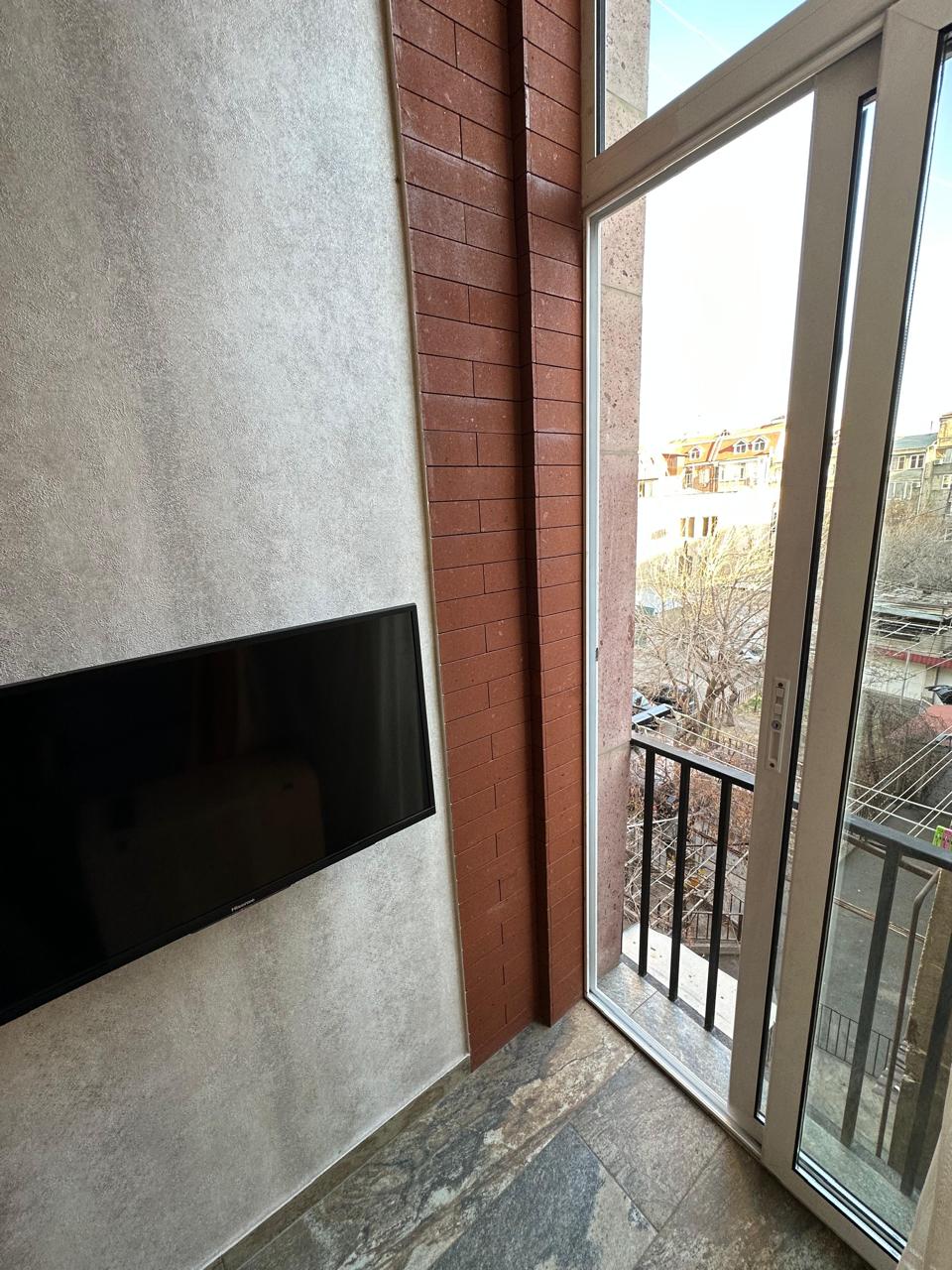 Квартира посуточно в Ереване ВАРДАНАНЦ 7