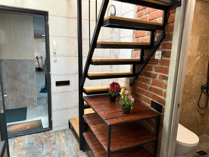 Apartment in Yerevan VARDANANTS 7