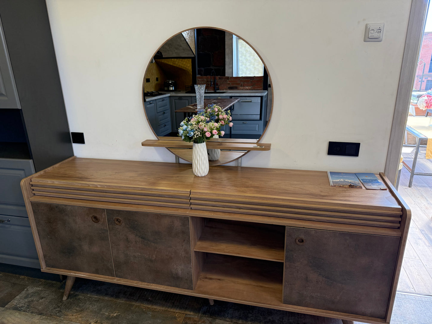 Apartment in Yerevan VARDANANTS 7