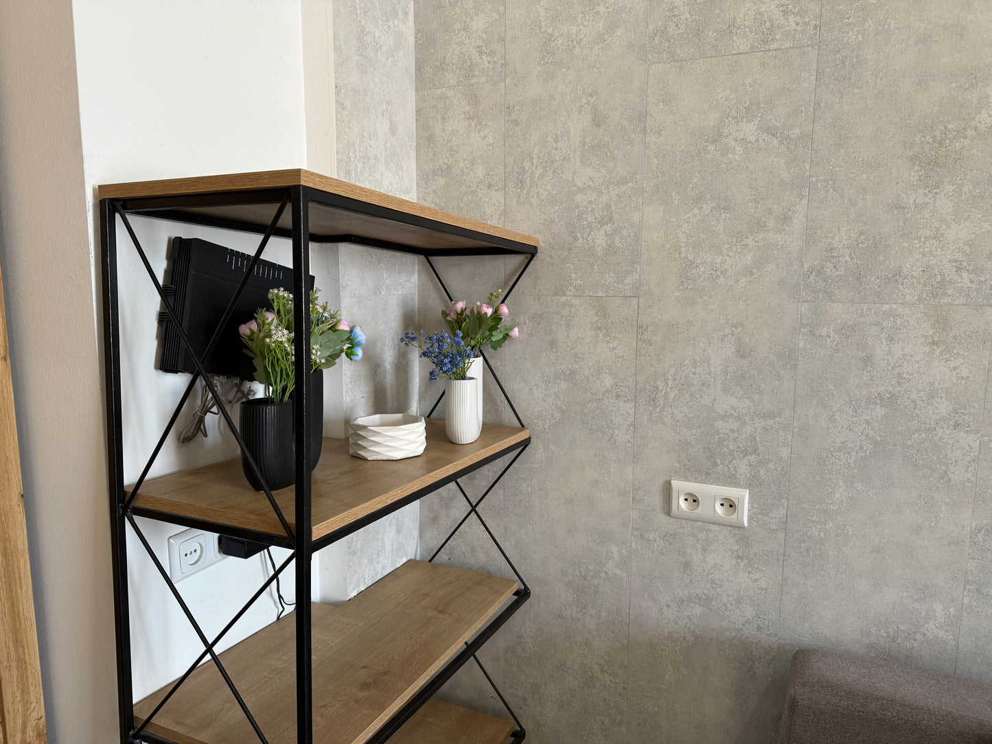 Apartment in Yerevan VARDANANTS 7