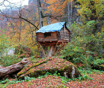 Севан – Дилижан – Иджеван – Енокаван – Ластивер – Верховая езда – Винный завод Акол