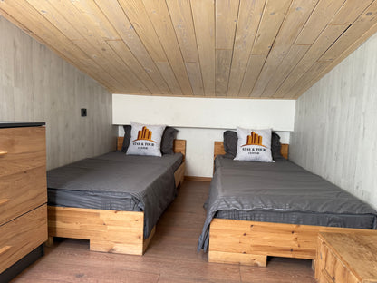 Apartment in Yerevan VARDANANTS 7