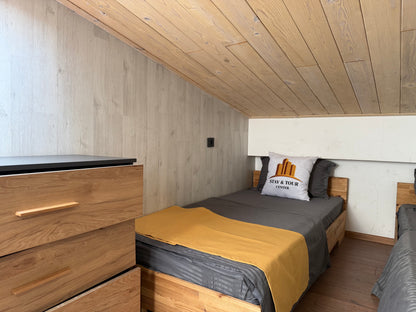 Apartment in Yerevan VARDANANTS 7