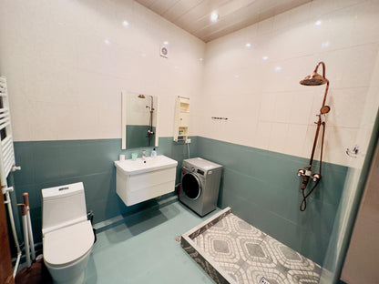 Apartment in Yerevan VARDANANTS 7