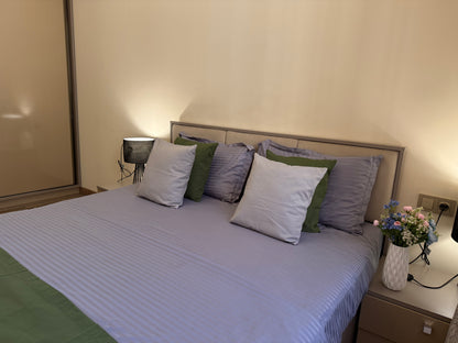 Apartment in Yerevan AMIRYAN 4/4