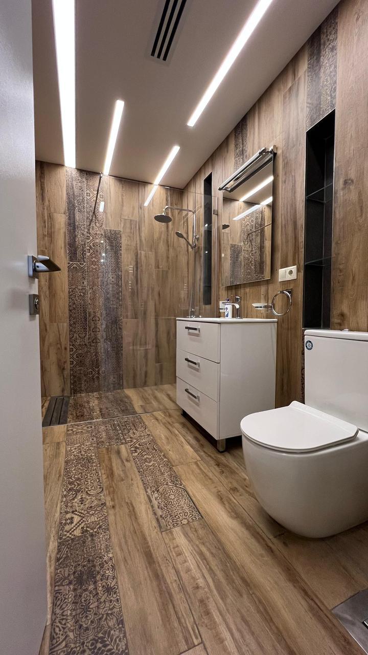 Apartment in Yerevan Teryan 8