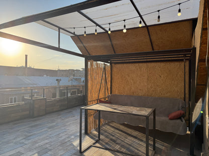 Apartment in Yerevan VARDANANTS 7