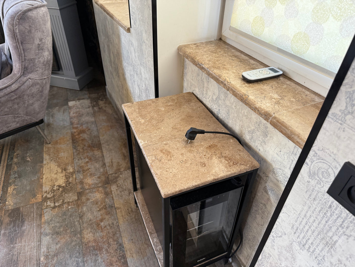 Apartment in Yerevan VARDANANTS 7