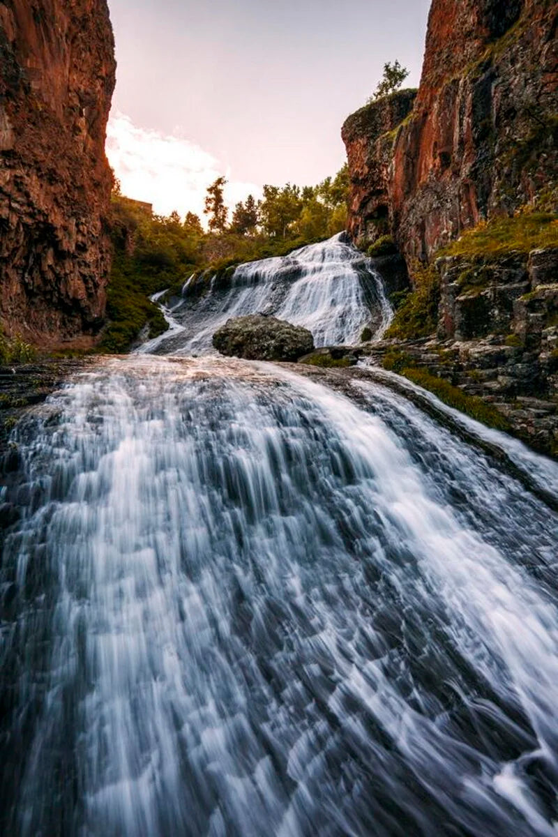 Джермук – Севан – Перевал Варденяц – Дегустация вин