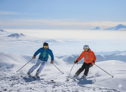 Ереван-Цахкадзор