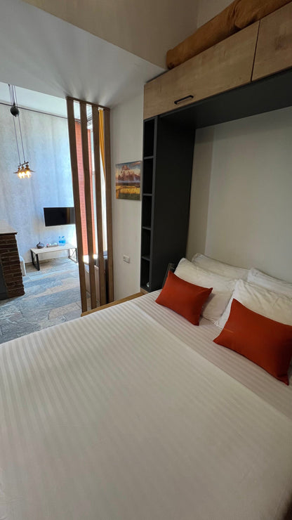 Apartment in Yerevan VARDANANTS 7