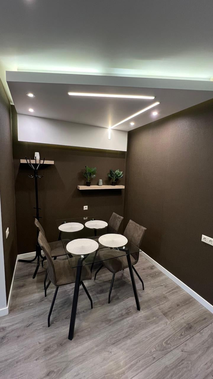 Apartment in Yerevan Teryan 8