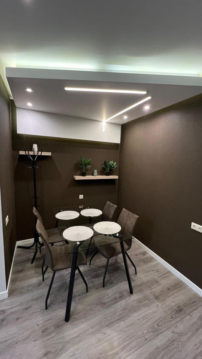 Apartment in Yerevan Teryan 8