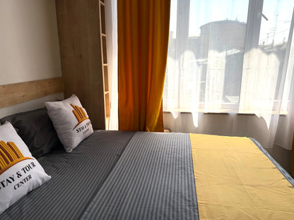 Apartment in Yerevan VARDANANTS 7