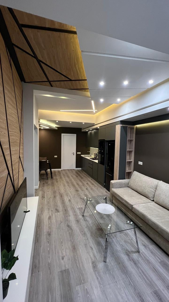 Apartment in Yerevan Teryan 8