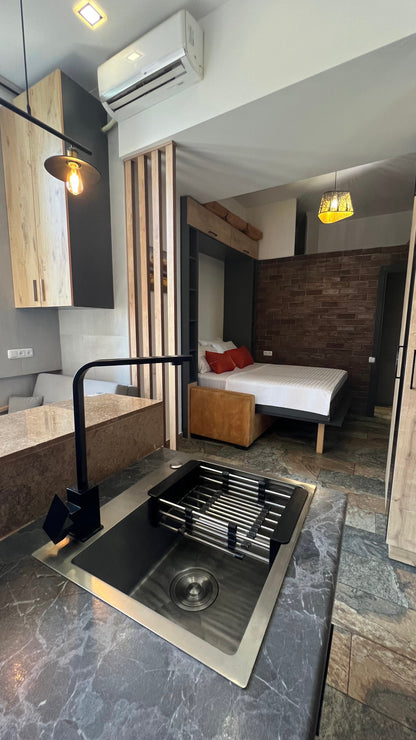 Apartment in Yerevan VARDANANTS 7