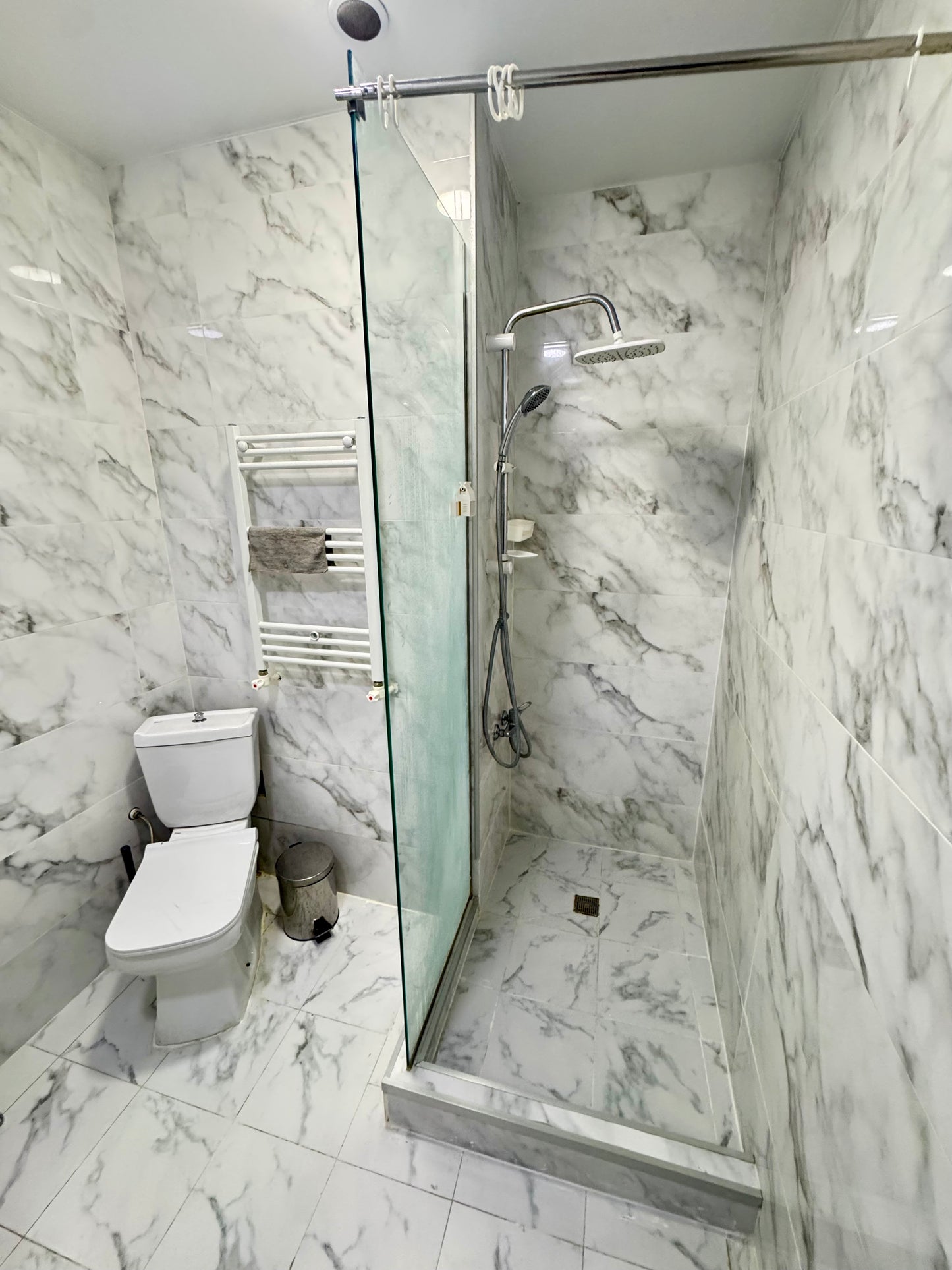 Квартира посуточно в Ереване Хоренаци, 1-й переулок, 9