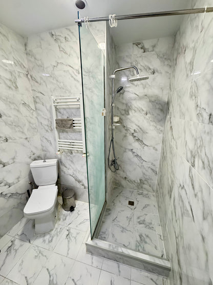 Квартира посуточно в Ереване Хоренаци, 1-й переулок, 9