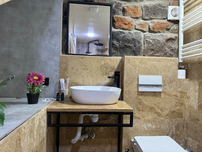 Apartment in Yerevan VARDANANTS 7