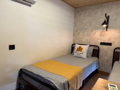 Apartment in Yerevan VARDANANTS 7