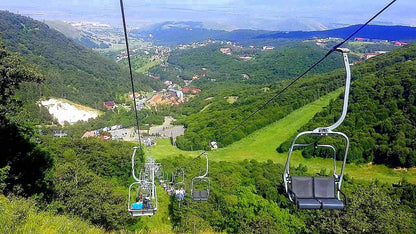 Ереван-Цахкадзор