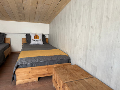 Apartment in Yerevan VARDANANTS 7