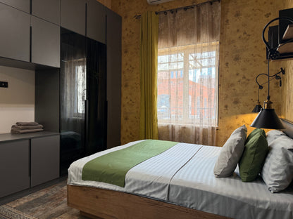 Apartment in Yerevan VARDANANTS 7