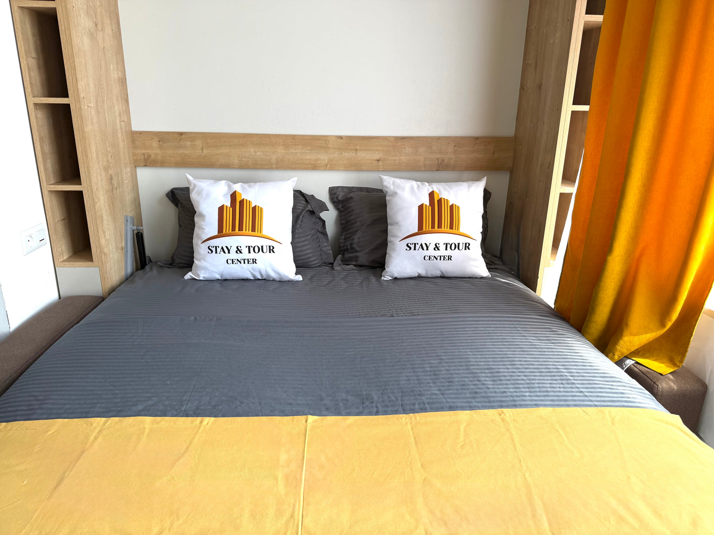 Apartment in Yerevan VARDANANTS 7