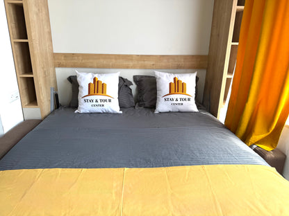 Apartment in Yerevan VARDANANTS 7