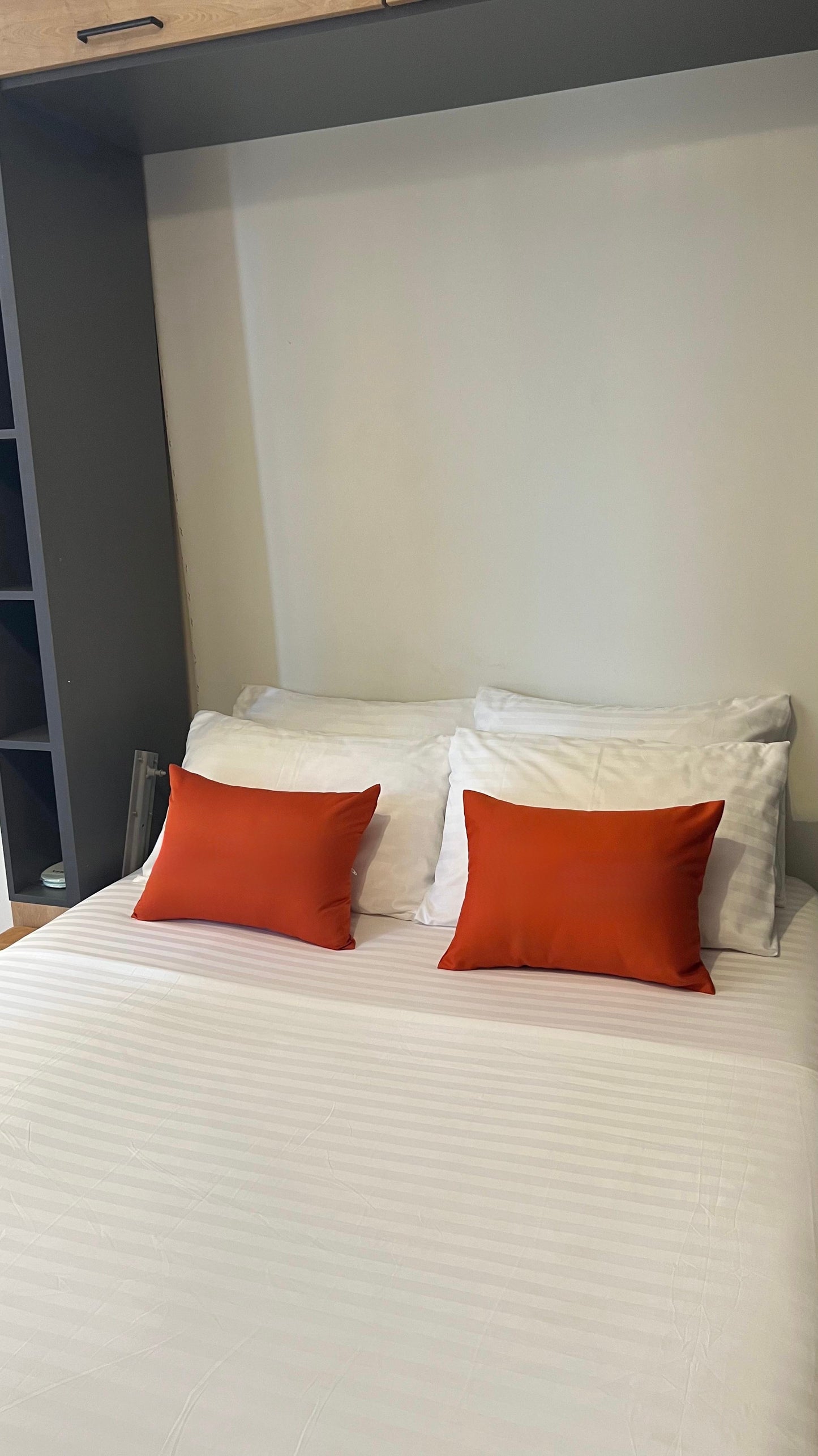 Apartment in Yerevan VARDANANTS 7