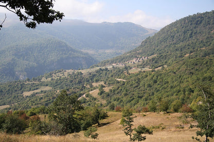 Севан – Дилижан – Иджеван – Енокаван – Ластивер – Верховая езда – Винный завод Акол