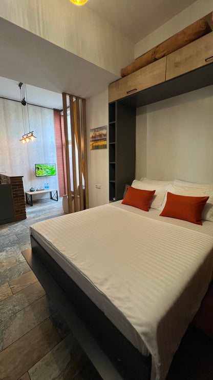 Apartment in Yerevan VARDANANTS 7