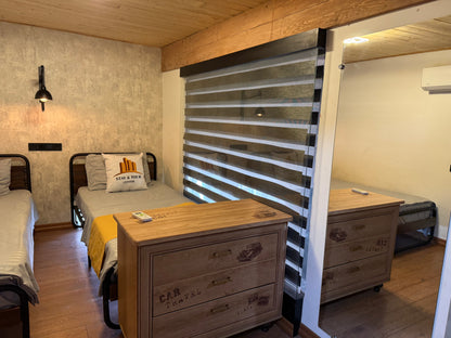 Apartment in Yerevan VARDANANTS 7