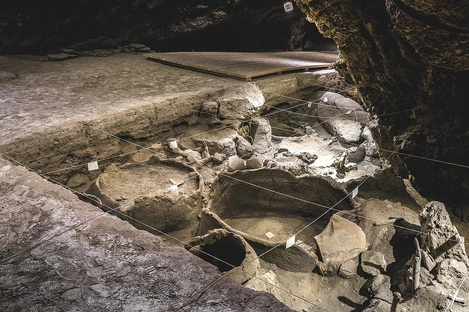 Нораванк – Винзавод «Арени» – Татев-Караундж