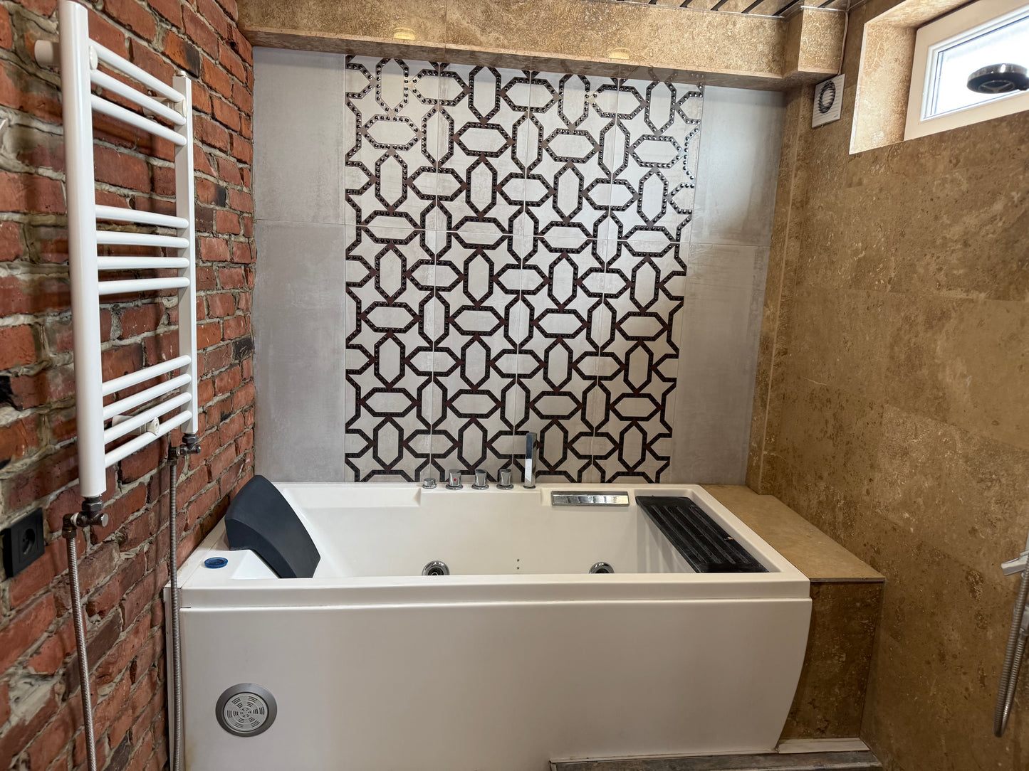 Apartment in Yerevan VARDANANTS 7