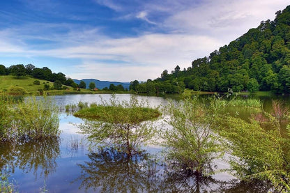 Ахпат – Санаин – Ахтала – Дсех