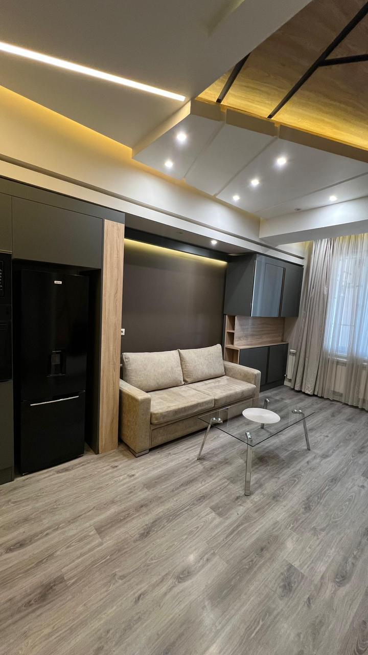 Apartment in Yerevan Teryan 8