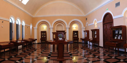 Эребуни – Цицернакаберд – Матенадаран