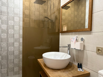 Apartment in Yerevan AMIRYAN 4/4