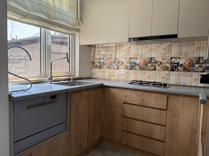 Apartment in Yerevan VARDANANTS 7