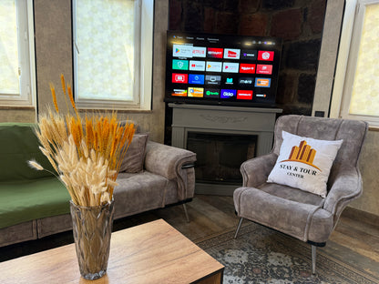 Apartment in Yerevan VARDANANTS 7