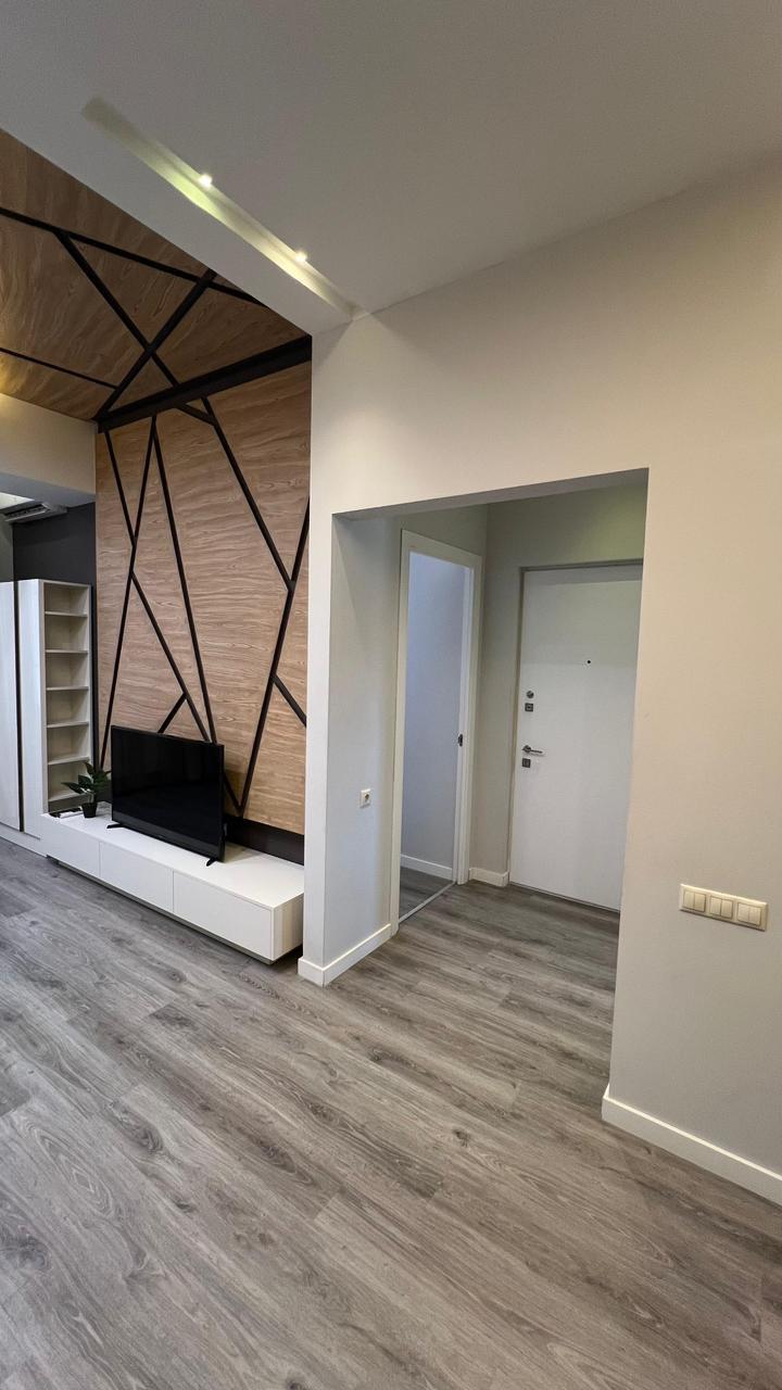 Apartment in Yerevan Teryan 8